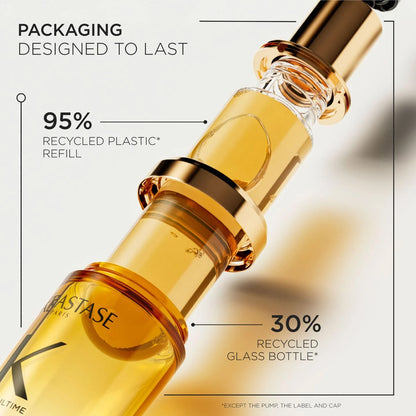 Kérastase - Elixir Ultime Refillable Hydrating Hair Oil
