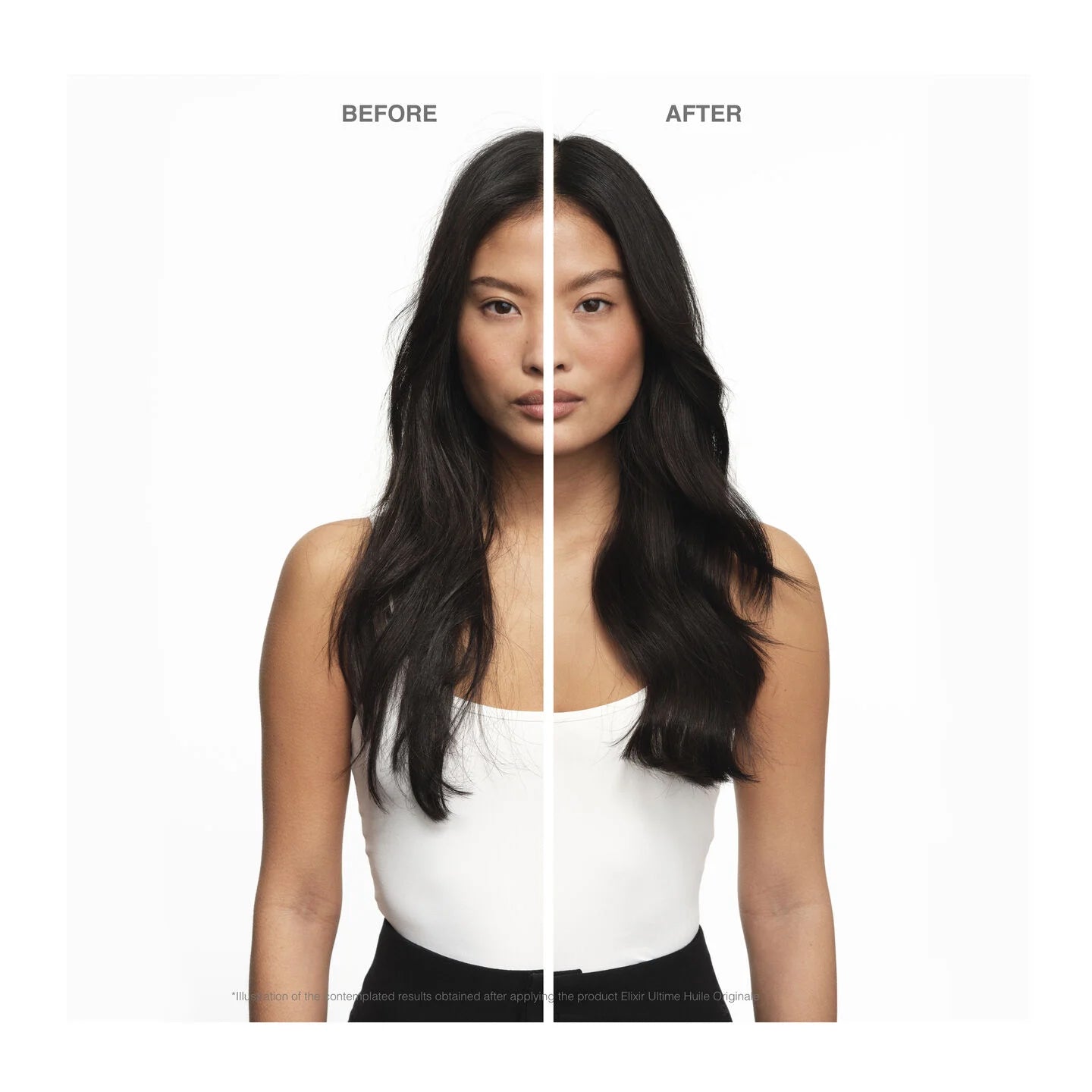 Kérastase - Elixir Ultime Refillable Hydrating Hair Oil