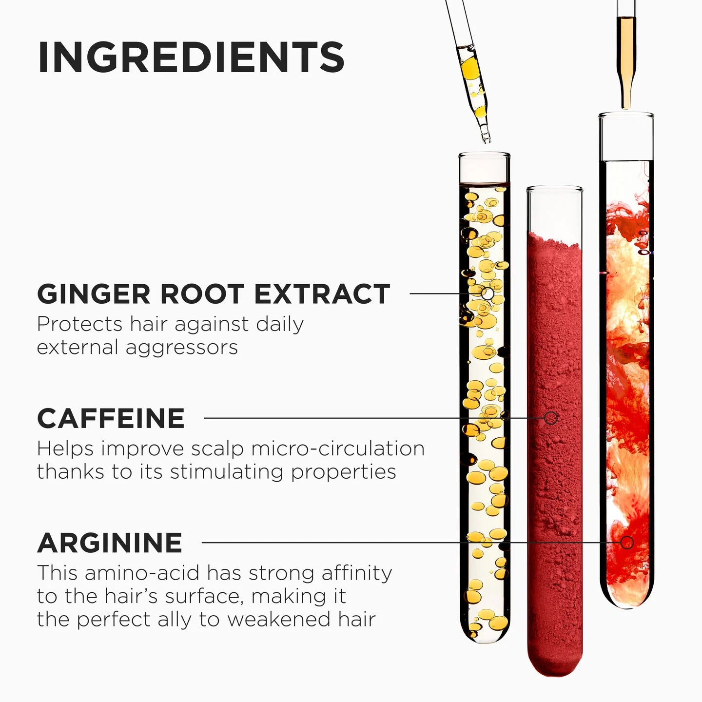 Kérastase - Genesis Serum Fortifiant Hair Serum