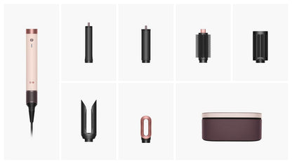 Dyson Airwrap Co-anda2x™ Multi-Styler and Dryer for Straight to Wavy Hair