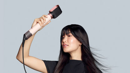 Dyson Airwrap Co-anda2x™ Multi-Styler and Dryer for Straight to Wavy Hair