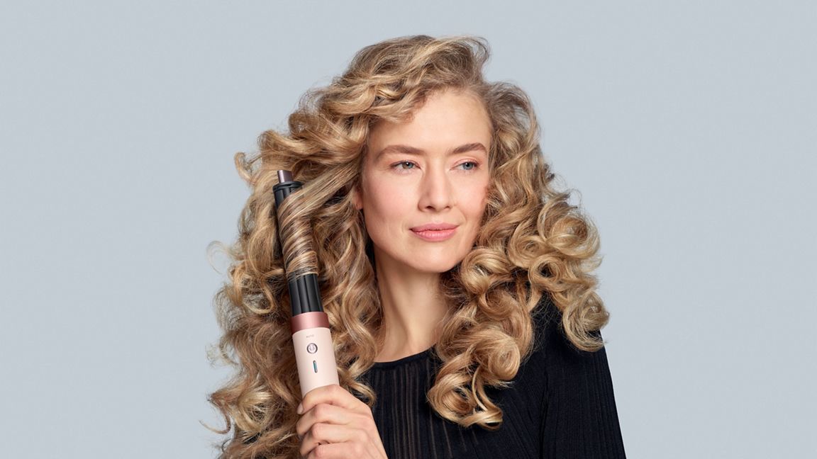 Dyson Airwrap Co-anda2x™ Multi-Styler and Dryer for Straight to Wavy Hair