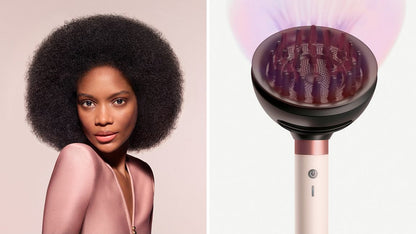 Dyson Airwrap Co-anda2x™ Multi-Styler and Dryer for Curly to Coily Hair with Diffuser