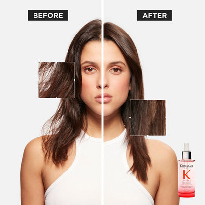 Kérastase - Genesis Serum Fortifiant Hair Serum