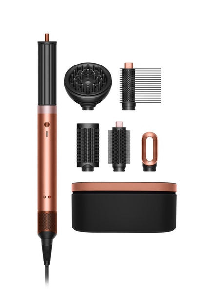 Dyson Airwrap Co-anda2x™ Multi-Styler and Dryer for Curly to Coily Hair with Diffuser