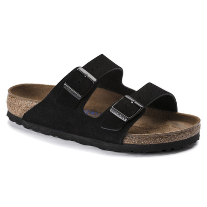 Birkenstock - Arizona Soft Footbed