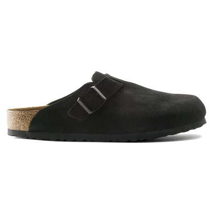 Birkenstock - Boston Soft Footbed