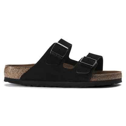 Birkenstock - Arizona Soft Footbed
