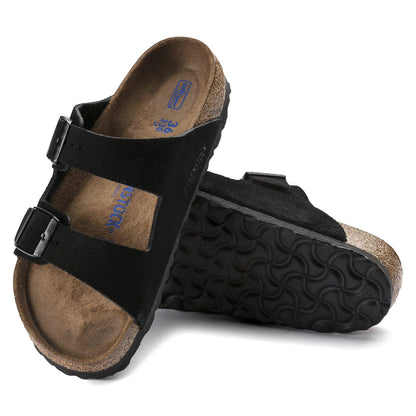 Birkenstock - Arizona Soft Footbed