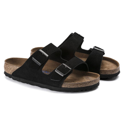 Birkenstock - Arizona Soft Footbed