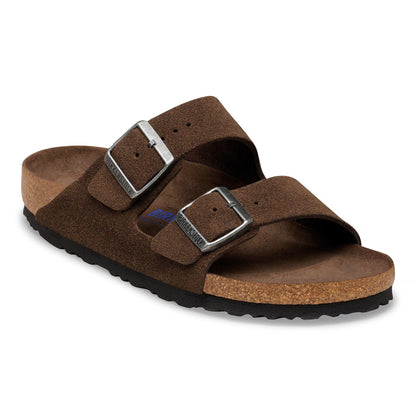 Birkenstock - Arizona Soft Footbed