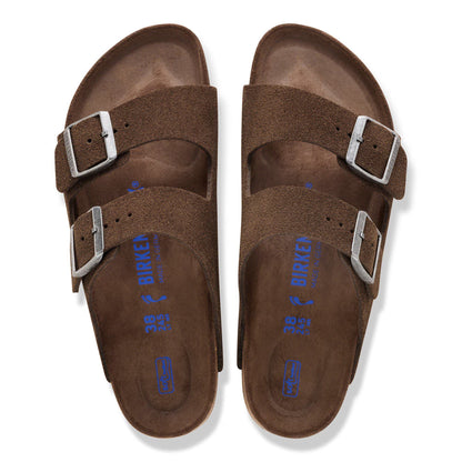 Birkenstock - Arizona Soft Footbed