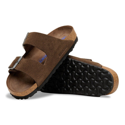Birkenstock - Arizona Soft Footbed
