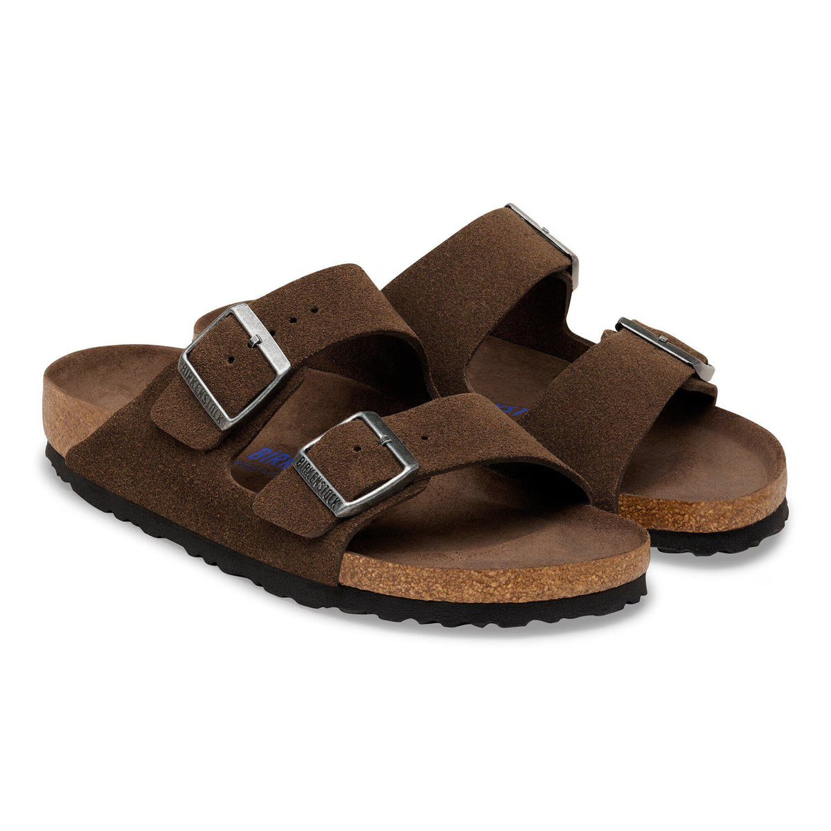 Birkenstock - Arizona Soft Footbed