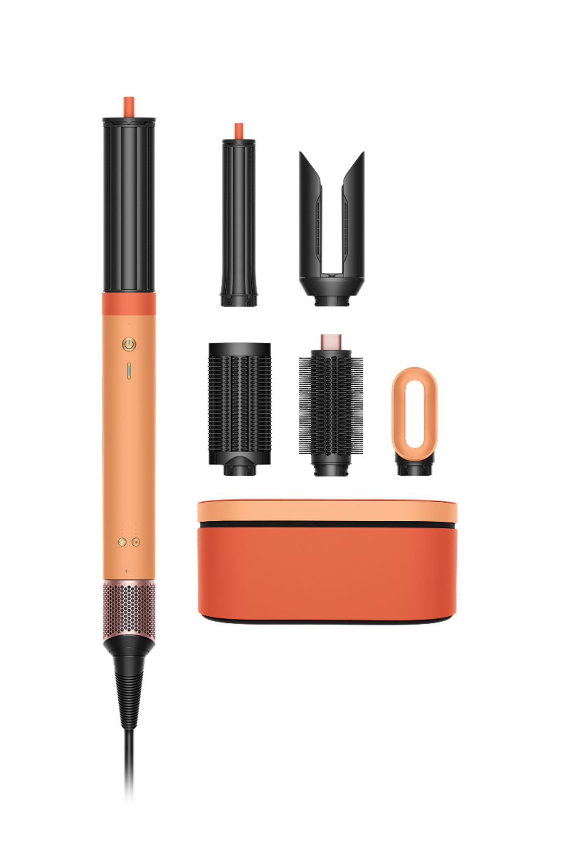 Dyson Airwrap Co-anda2x™ Multi-Styler and Dryer for Straight to Wavy Hair