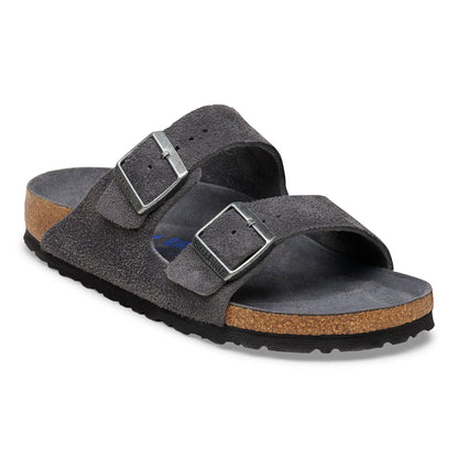 Birkenstock - Arizona Soft Footbed