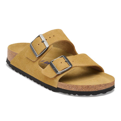 Birkenstock - Arizona Soft Footbed
