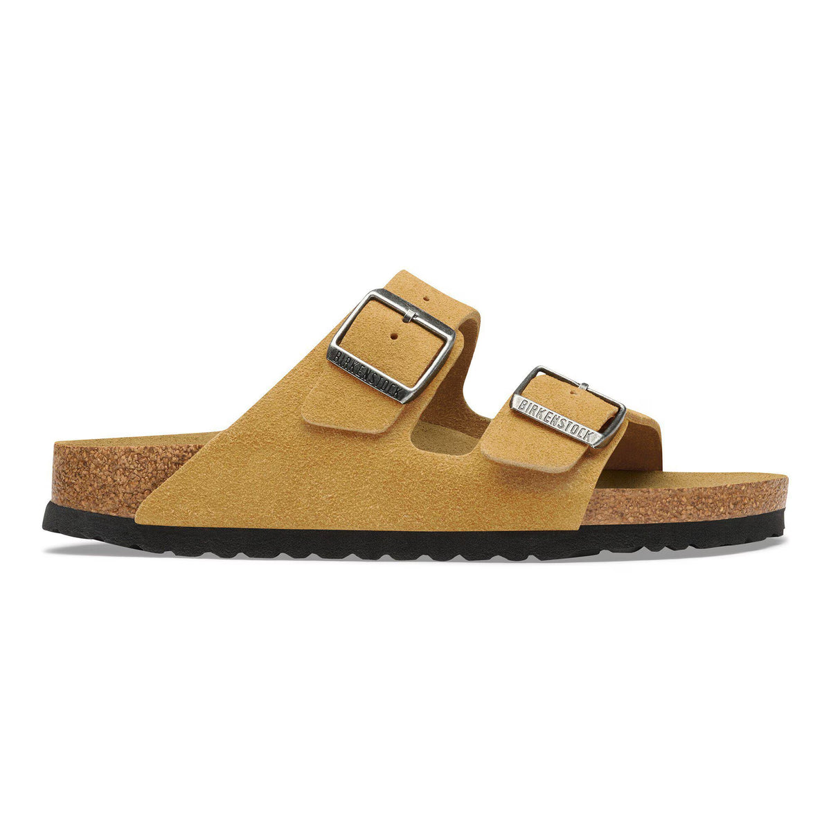 Birkenstock - Arizona Soft Footbed