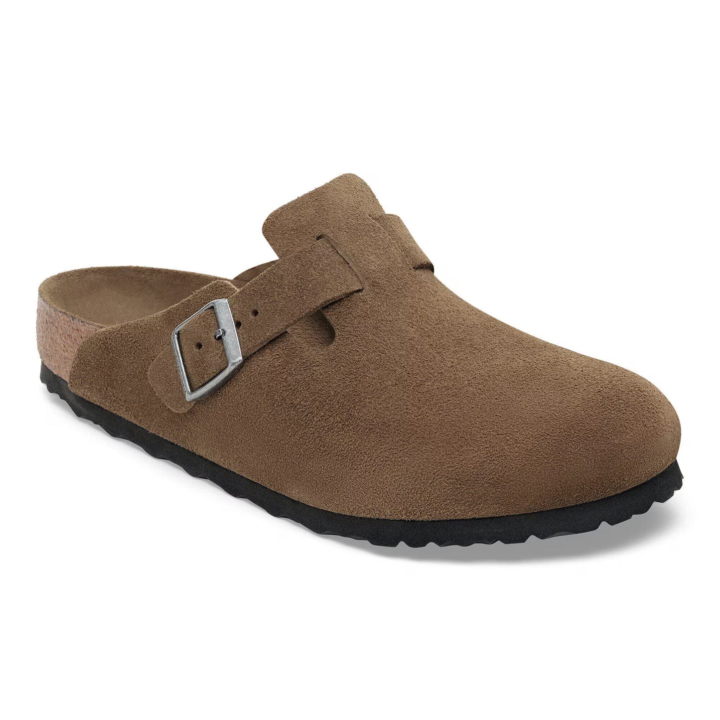 Birkenstock - Boston Soft Footbed