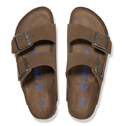 Birkenstock - Arizona Soft Footbed