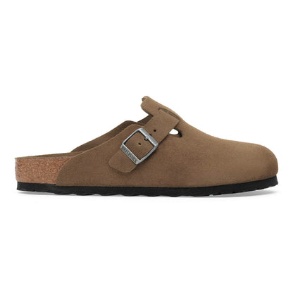 Birkenstock - Boston Soft Footbed