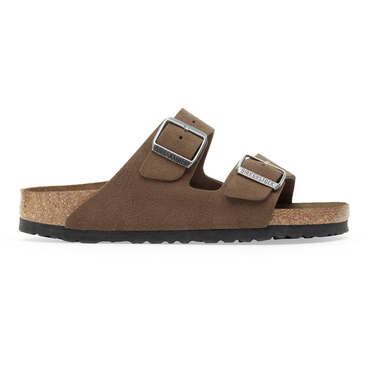 Birkenstock - Arizona Soft Footbed