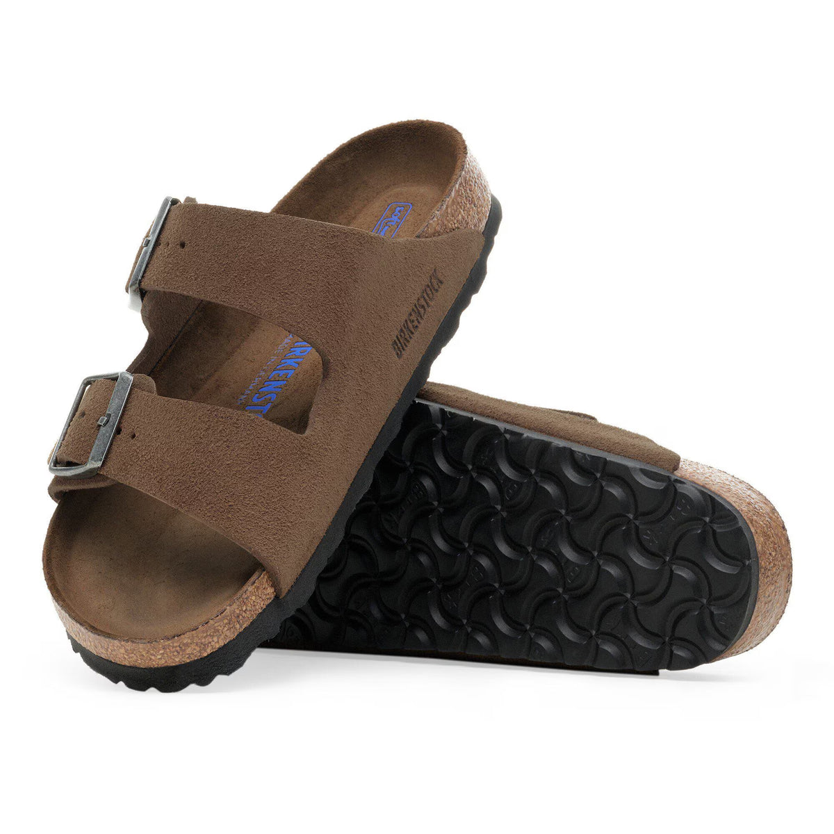 Birkenstock - Arizona Soft Footbed