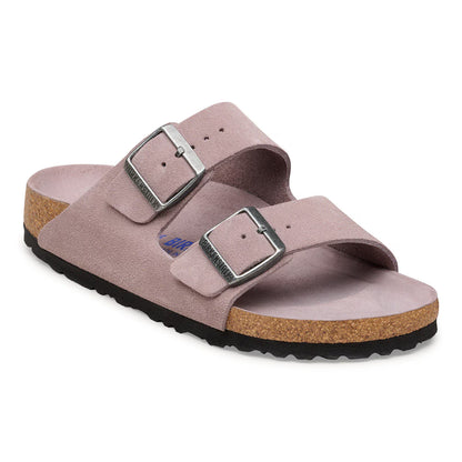 Birkenstock - Arizona Soft Footbed