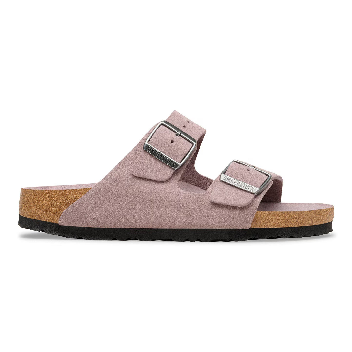 Birkenstock - Arizona Soft Footbed