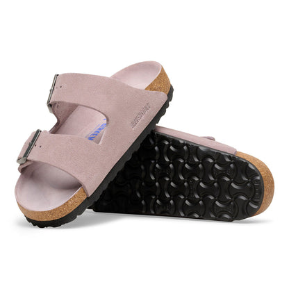 Birkenstock - Arizona Soft Footbed