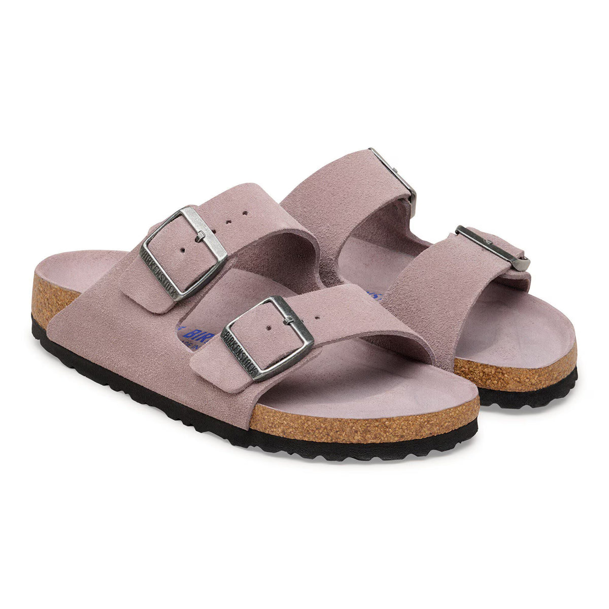 Birkenstock - Arizona Soft Footbed