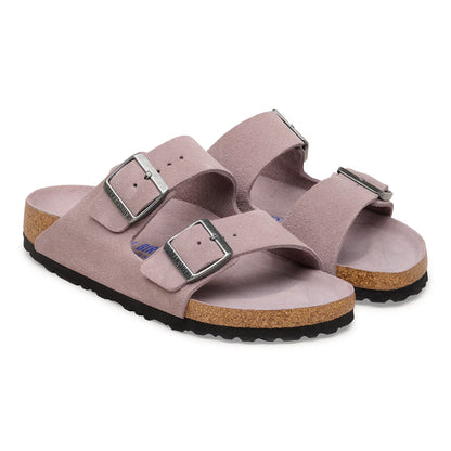 Birkenstock - Arizona Soft Footbed