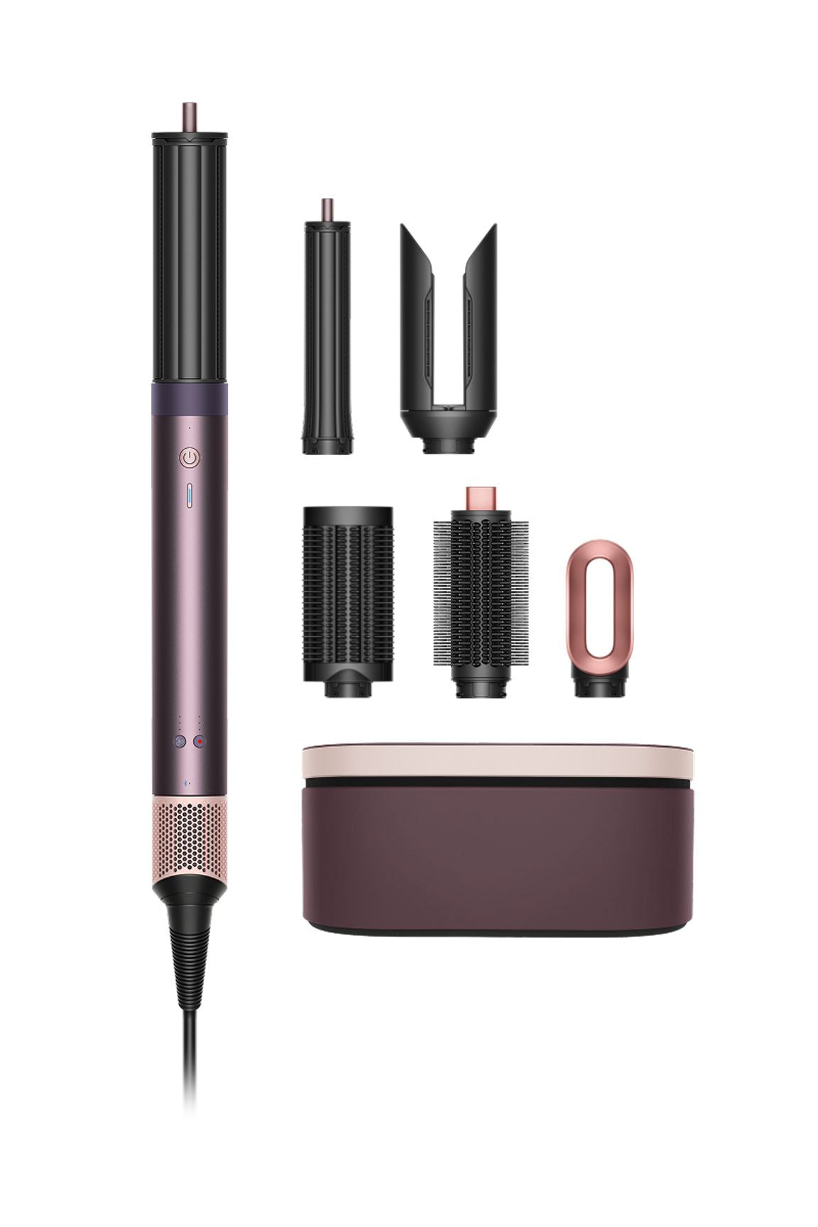 Dyson Airwrap Co-anda2x™ Multi-Styler and Dryer for Straight to Wavy Hair