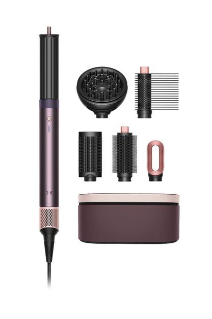 Dyson Airwrap Co-anda2x™ Multi-Styler and Dryer for Curly to Coily Hair with Diffuser