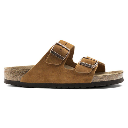 Birkenstock - Arizona Soft Footbed