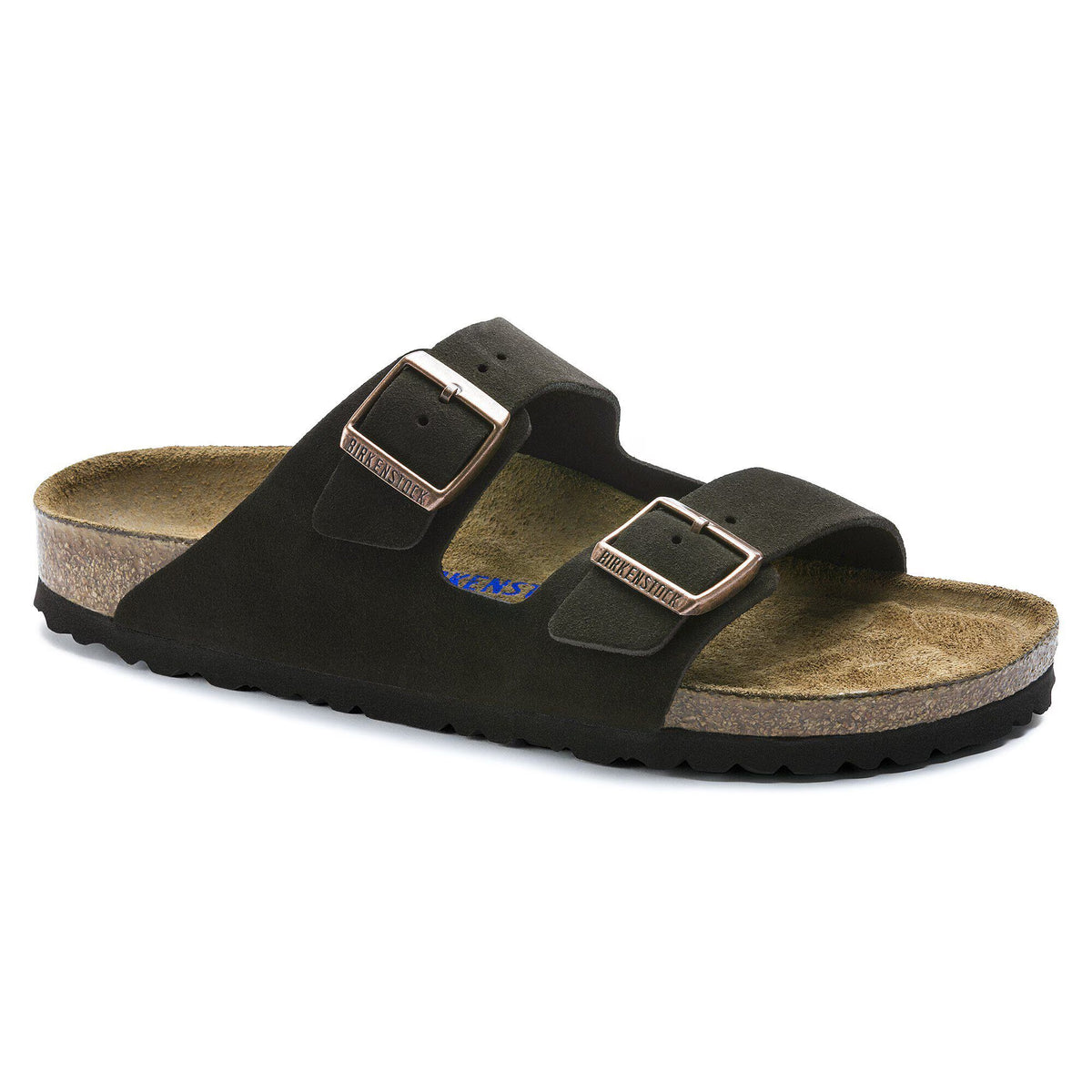 Birkenstock - Arizona Soft Footbed