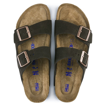 Birkenstock - Arizona Soft Footbed