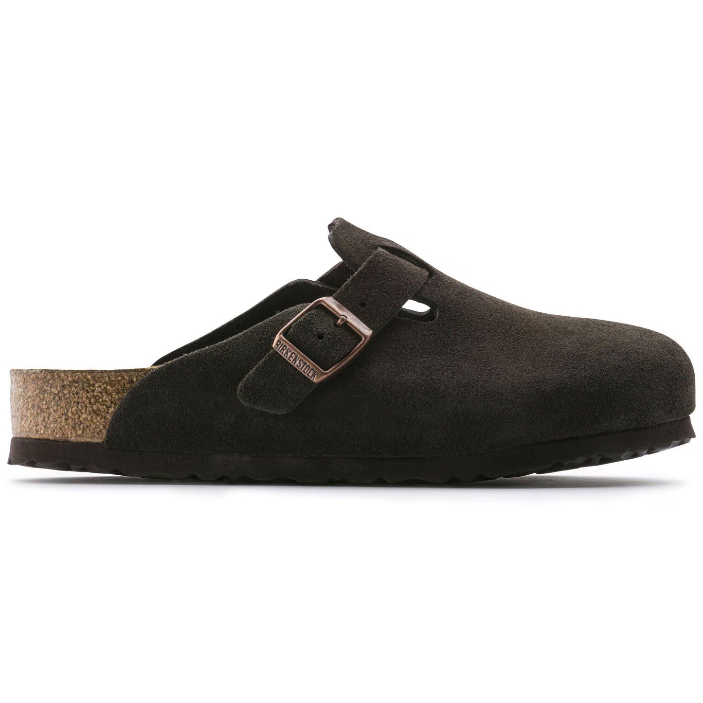 Birkenstock - Boston Soft Footbed