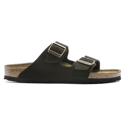 Birkenstock - Arizona Soft Footbed