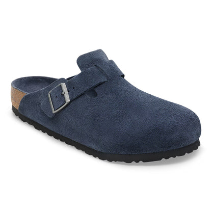 Birkenstock - Boston Soft Footbed