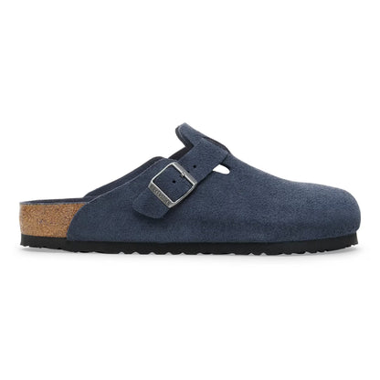 Birkenstock - Boston Soft Footbed