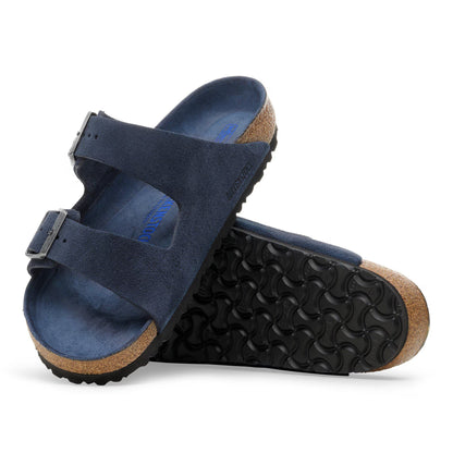 Birkenstock - Arizona Soft Footbed