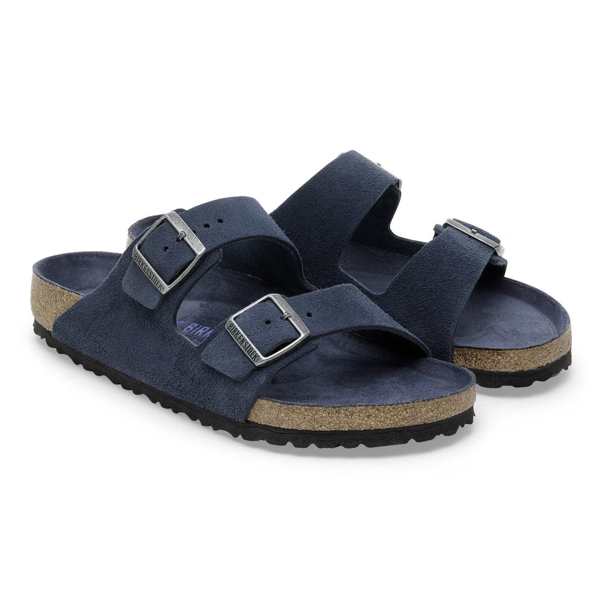 Birkenstock - Arizona Soft Footbed