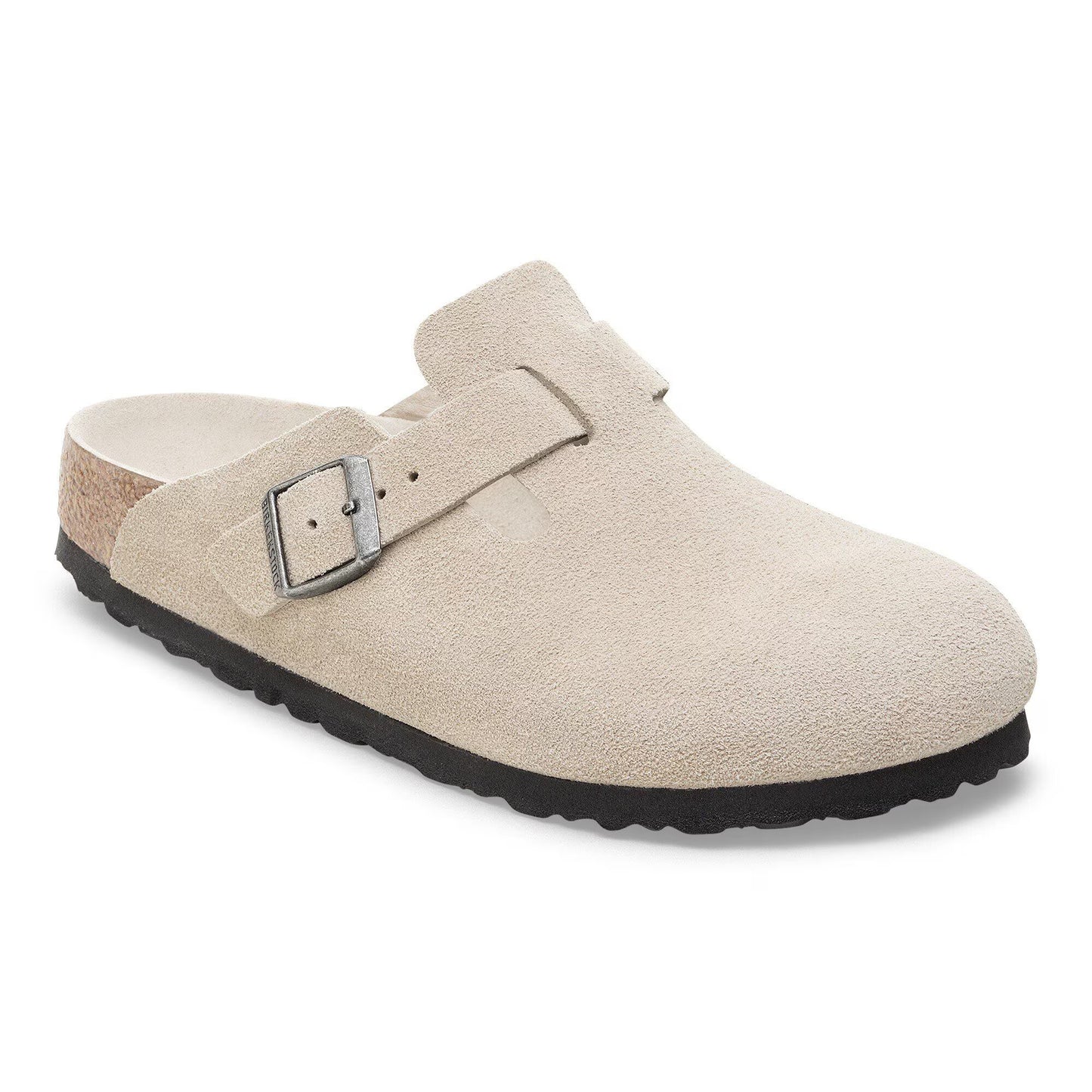 Birkenstock - Boston Soft Footbed