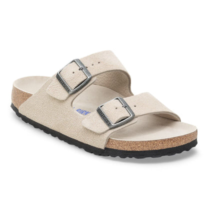 Birkenstock - Arizona Soft Footbed