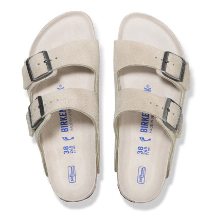 Birkenstock - Arizona Soft Footbed