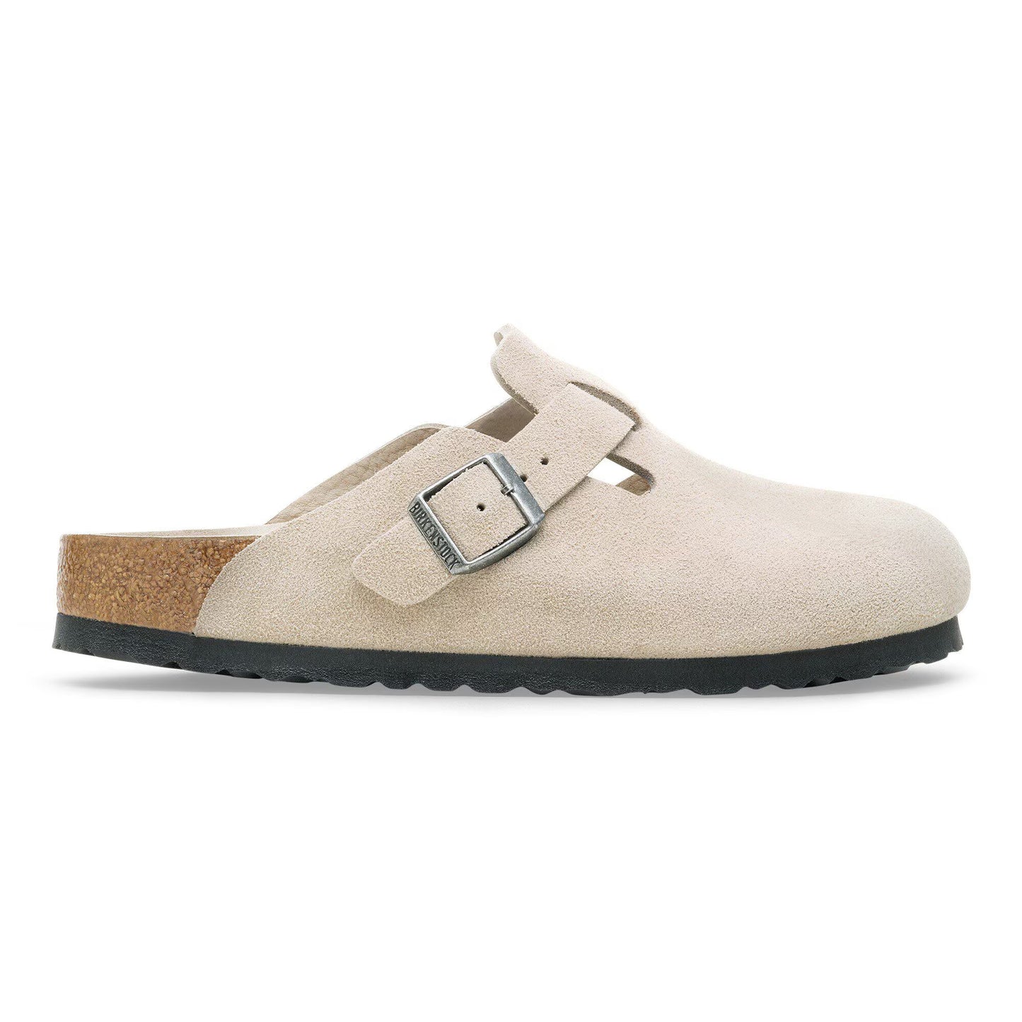 Birkenstock - Boston Soft Footbed