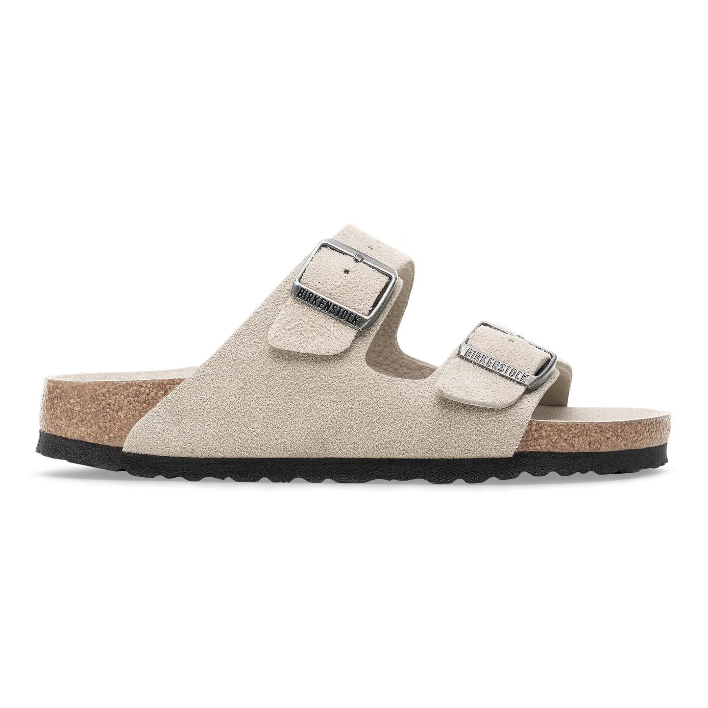 Birkenstock - Arizona Soft Footbed