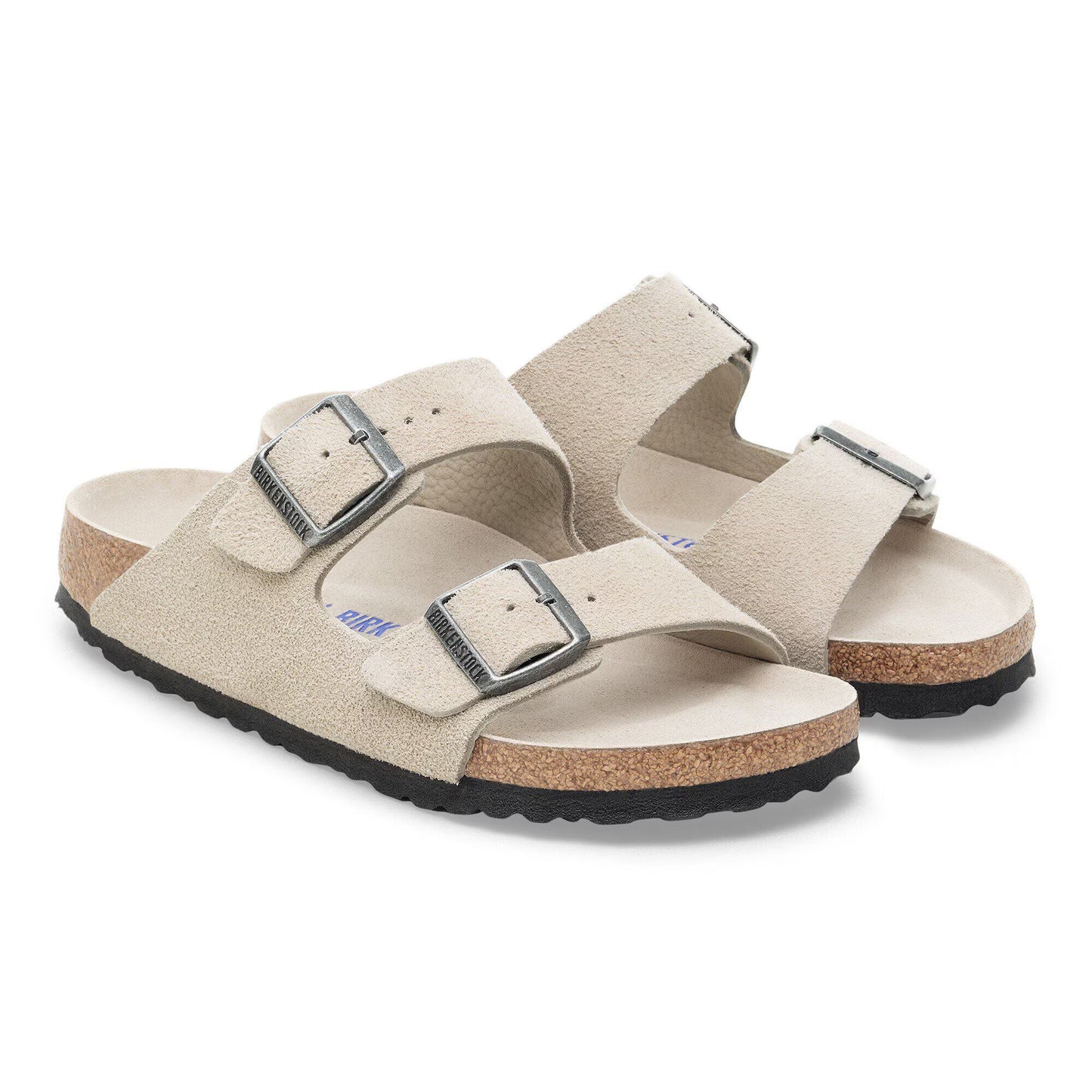 Birkenstock - Arizona Soft Footbed