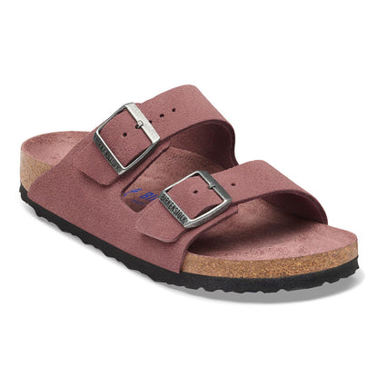 Birkenstock - Arizona Soft Footbed